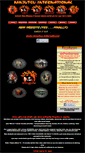 Mobile Screenshot of ninjaclan.org